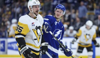 Today's Predictions with Penguins at Lightning