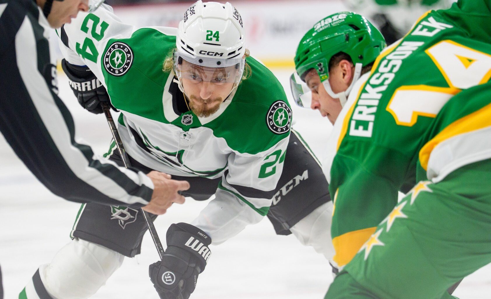 What Is the Wild's Path To Home Ice Advantage? - Minnesota Wild