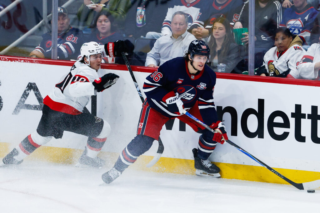 Jets, Marino, Shabanov, Malott – Pro Hockey Rumors