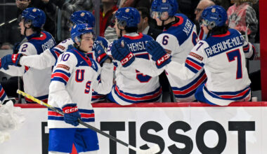 Bruins Sign James Hagens To Entry-Level Contract – Pro Hockey Rumors