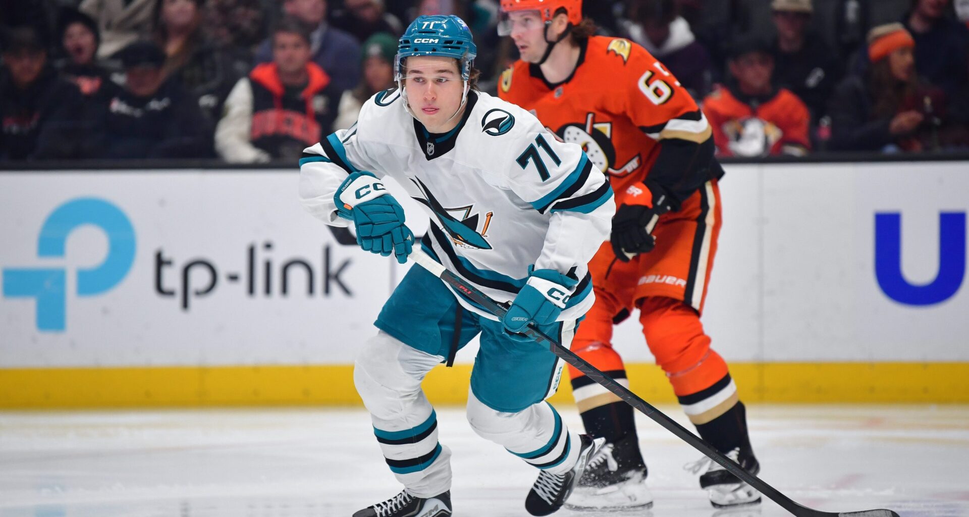 Ducks vs Sharks Prediction, Player Props Picks, Odds & Starting Goalies (April 1)