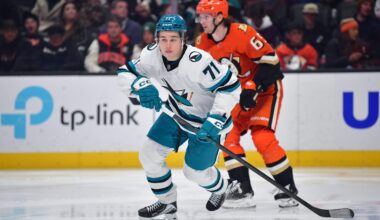 Ducks vs Sharks Prediction, Player Props Picks, Odds & Starting Goalies (April 1)
