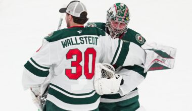 5 burning questions for the Wild ahead of the playoffs — and an inevitable Stars series