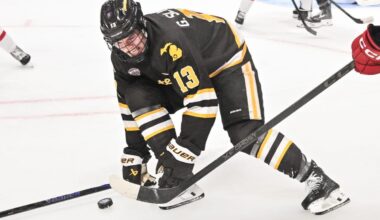 Kings sign Grant Slukynsky to entry-level contract