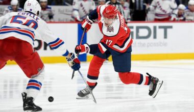 The Search for the Next Dylan Strome