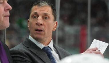 The Carolina Hurricanes are Winning the (Name Redacted)