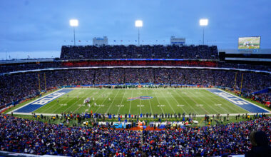 Complete April 2026 sports schedule