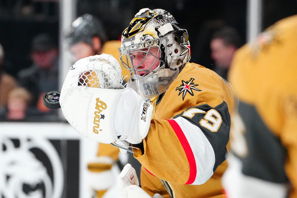 Golden Knights To Activate Carter Hart From LTIR – Pro Hockey Rumors