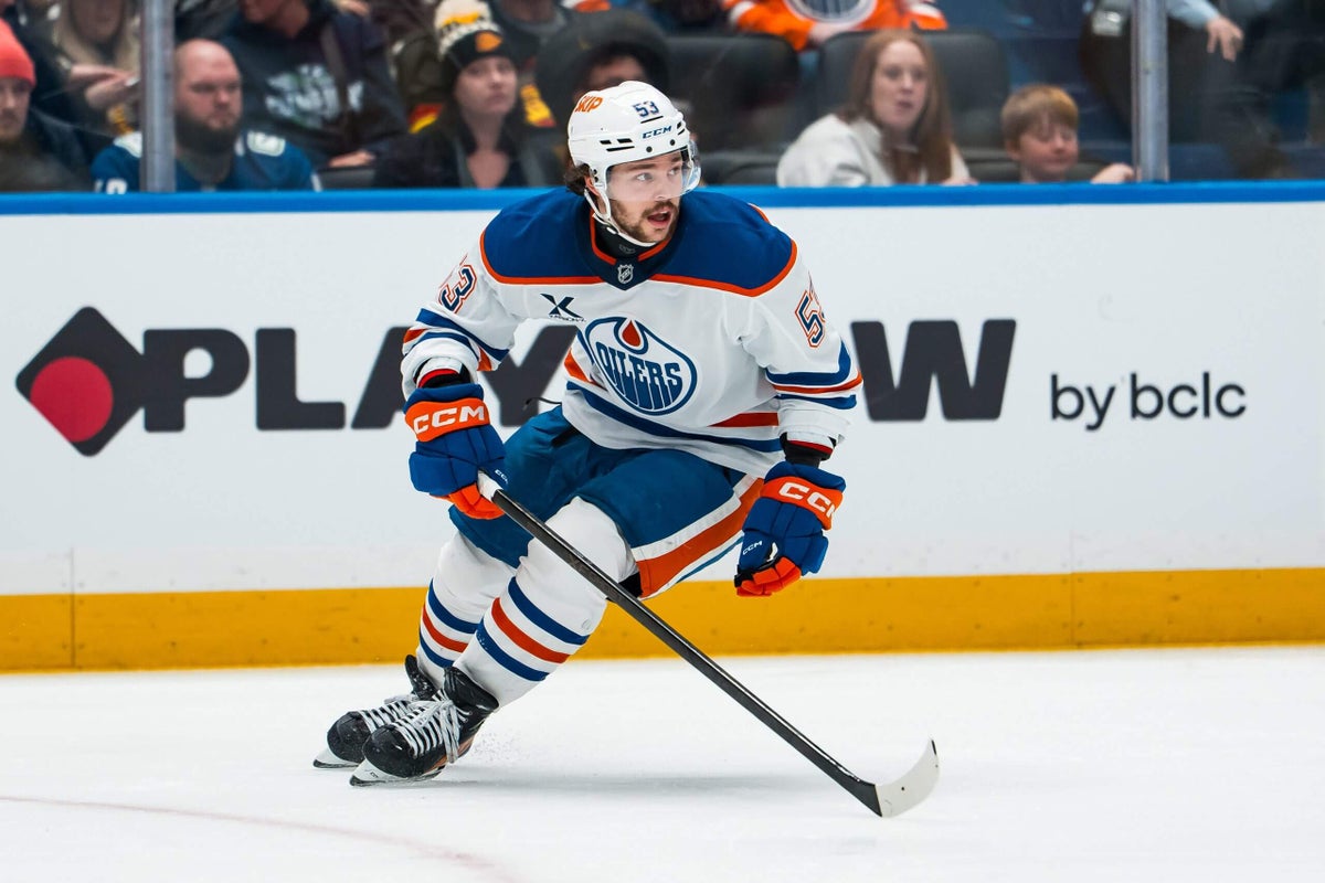 Oilers farm report: Identifying the real future NHL players for Edmonton