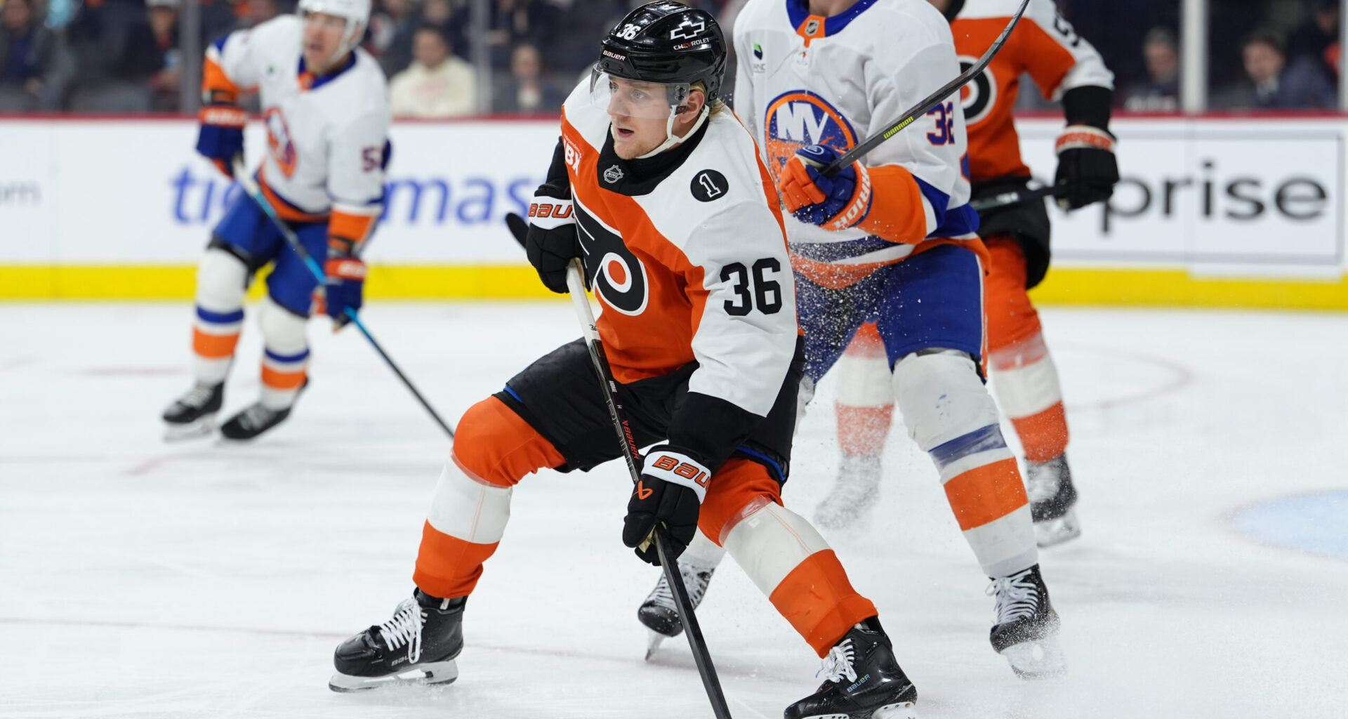 Flyers face do-or-die game with playoffs on the line