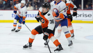 Flyers face do-or-die game with playoffs on the line