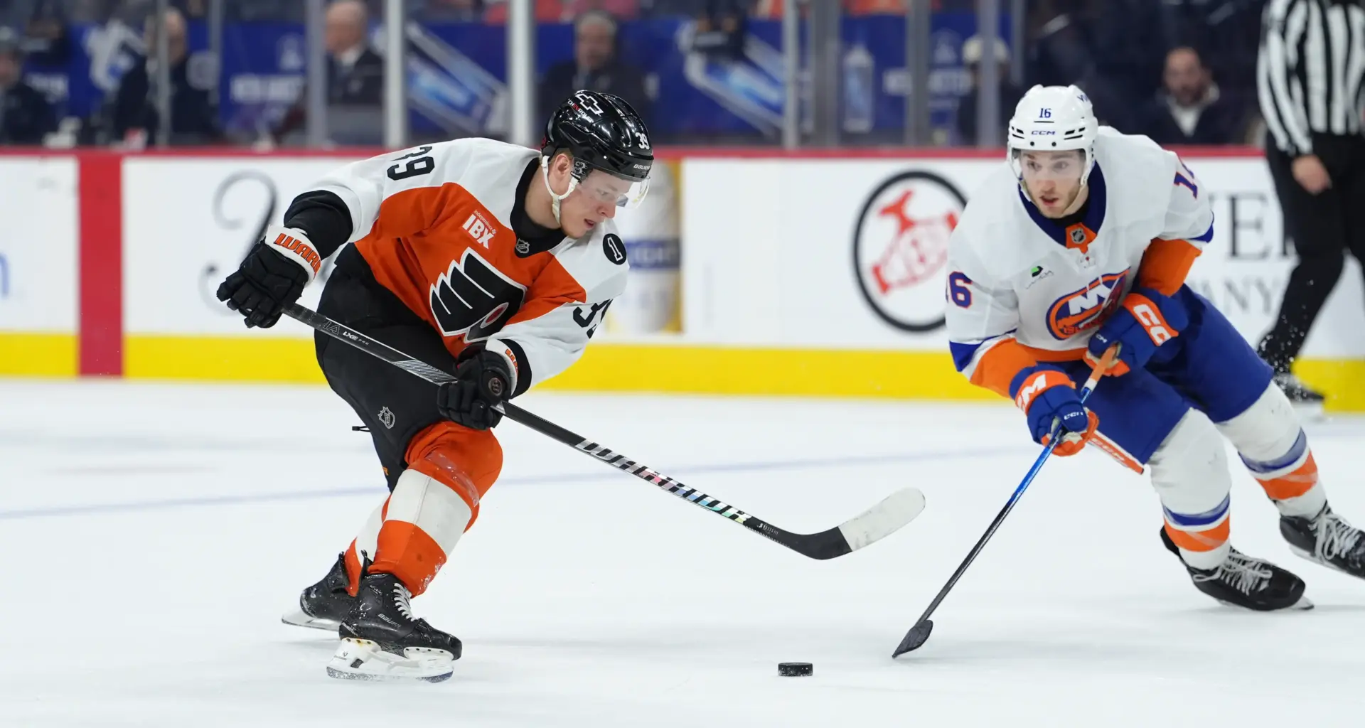 NHL Predictions: Philadelphia Flyers vs New York Islanders, April 3