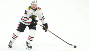 Moore, Mangiapane, Hagel – Pro Hockey Rumors