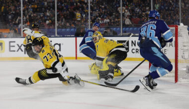 Finish Strong: Bruins at Lightning Game Preview