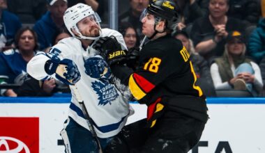 Which other team’s struggles are you most enjoying this year?