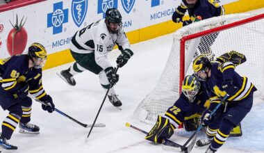 Patience Will Be Key With Charlie Stramel - Minnesota Wild