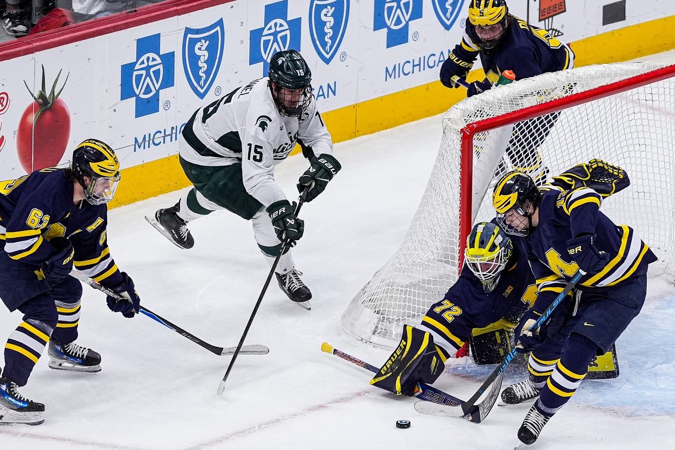 Patience Will Be Key With Charlie Stramel - Minnesota Wild