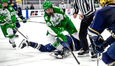 Wild Sign Top Prospect Charlie Stramel, But For Next Season - Wilderness Walk