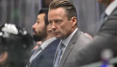 Stars' Glen Gulutzan reveals plan to fix team's struggles ahead of NHL playoffs image