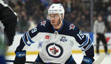 Charting the Winnipeg Jets’ potential paths to the playoffs or the draft lottery