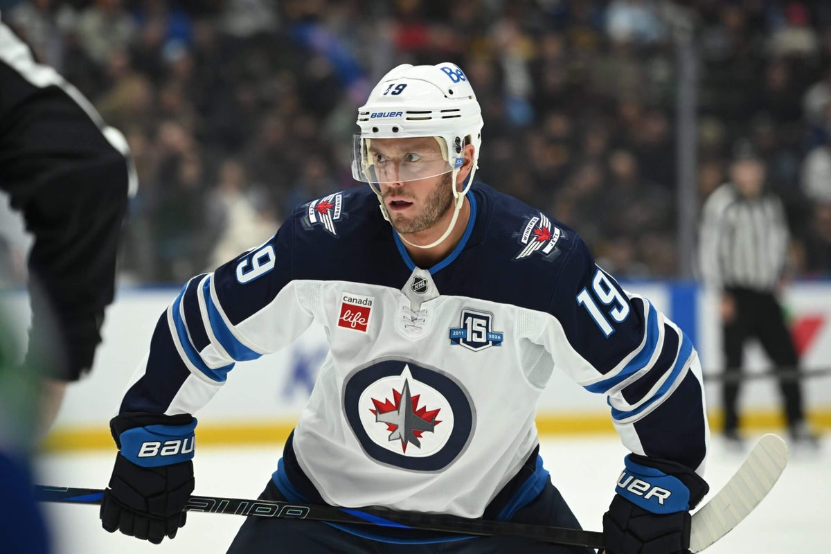 Charting the Winnipeg Jets’ potential paths to the playoffs or the draft lottery