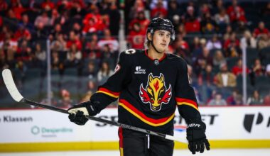 What might the Flames organization’s defence look like in 2026-27?
