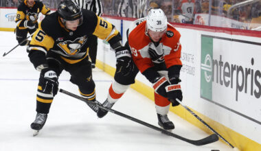 5 burning questions before the Flyers’ playoff run begins