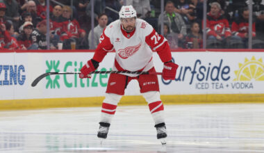 Faulk, Kleven, Salomonsson – Pro Hockey Rumors