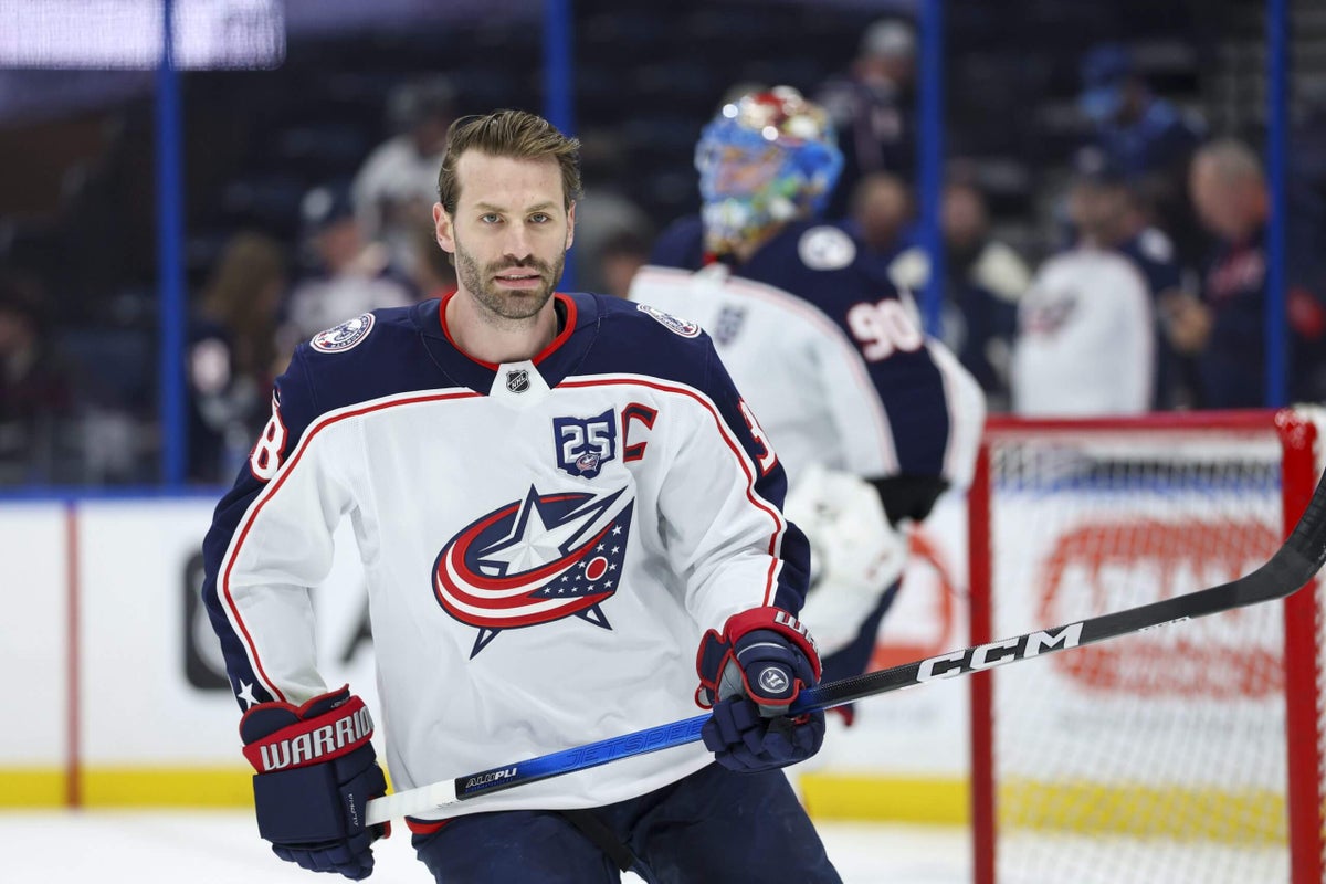 Blue Jackets Monday Gathering: Could ‘culture change’ cost Boone Jenner the captaincy?