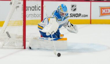 Blues vs Kings Prediction, Player Prop Bets & Odds (April 1)