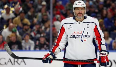 Capitals’ Ovechkin hopes NHL career isn’t over yet
