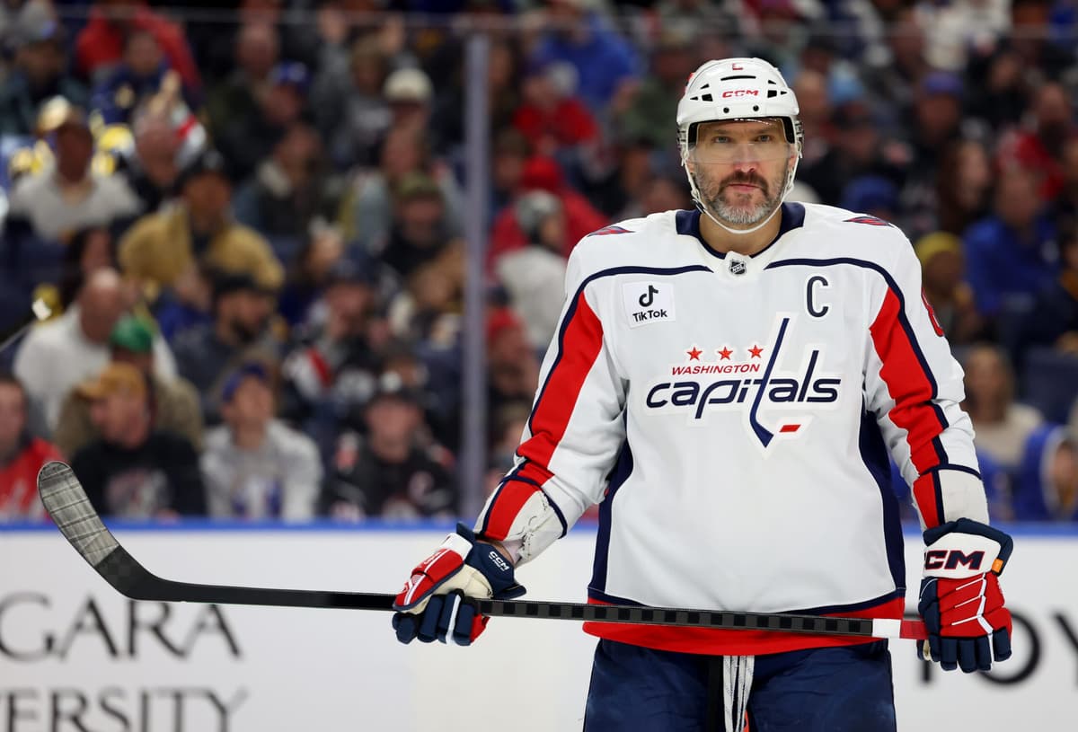 Capitals’ Ovechkin hopes NHL career isn’t over yet