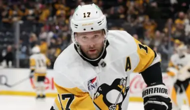 What’s at Stake For The Penguins Against The Panthers on Saturday image