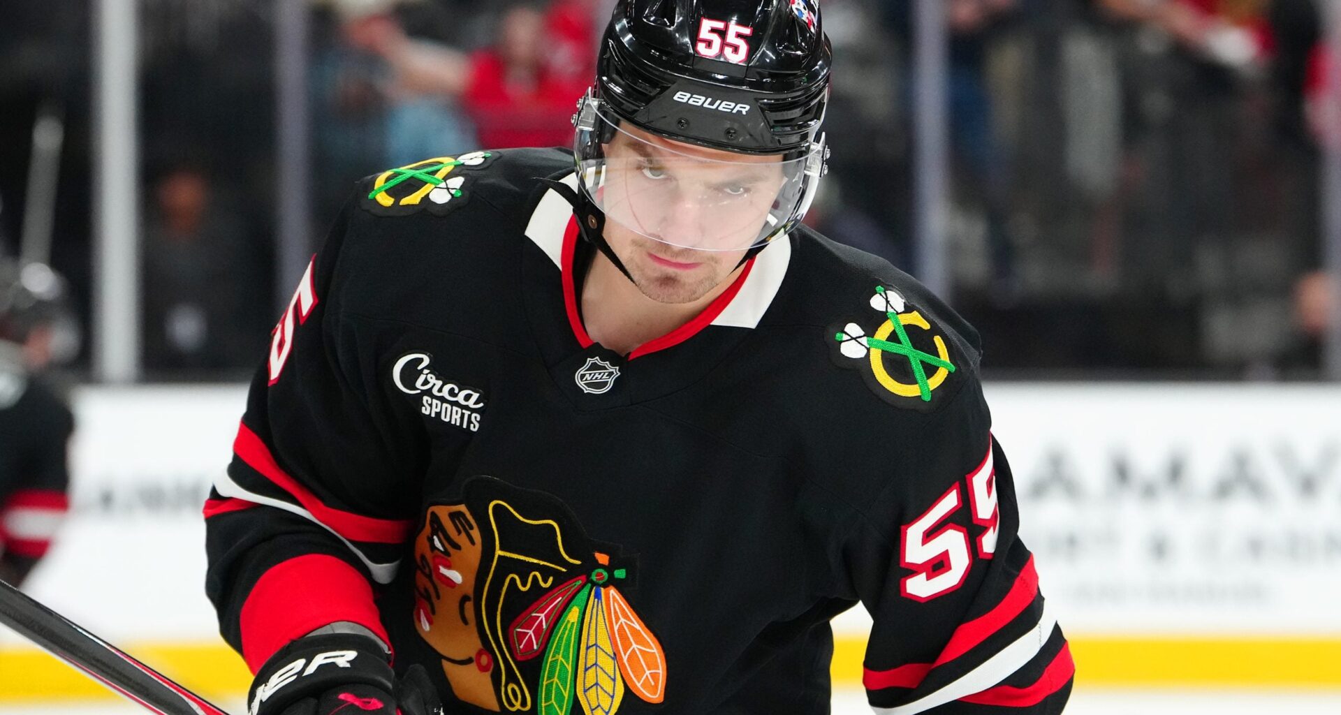 Blackhawks