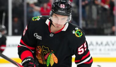 Blackhawks