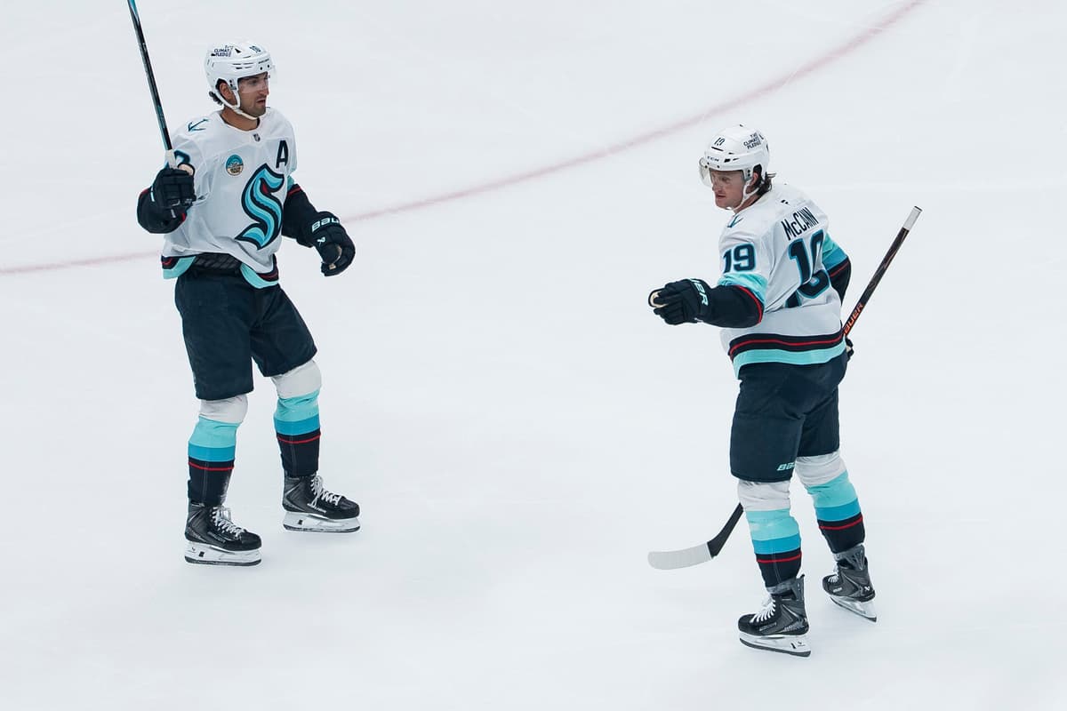 Kraken won’t go far without a superstar player