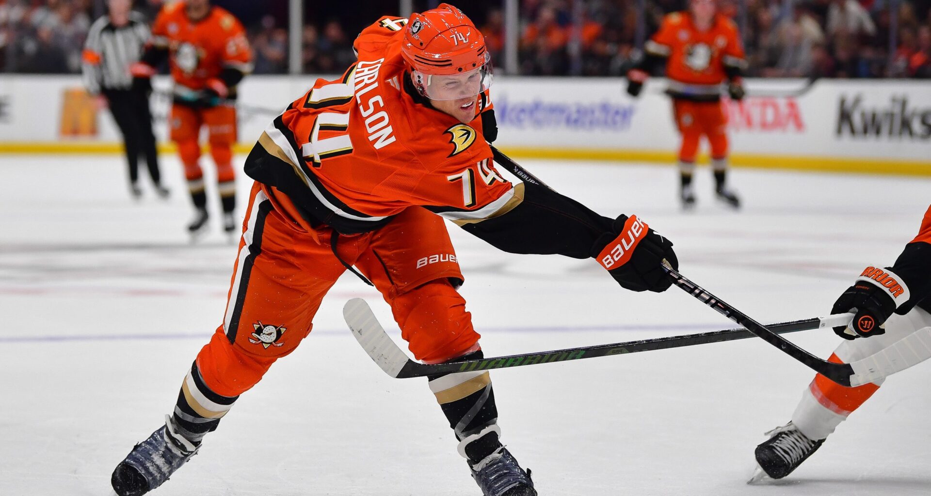 Predators vs Ducks Picks, Predictions, Odds & Player Props (April 7)