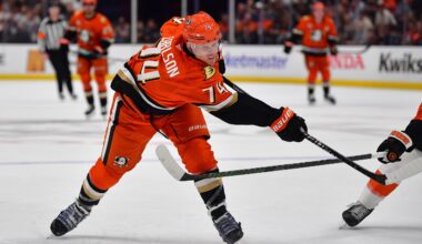 Predators vs Ducks Picks, Predictions, Odds & Player Props (April 7)