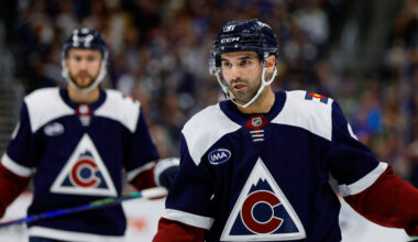 Kadri, Chatfield, Predators – Pro Hockey Rumors
