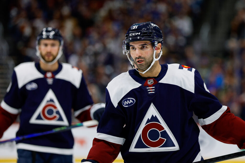 Kadri, Chatfield, Predators – Pro Hockey Rumors