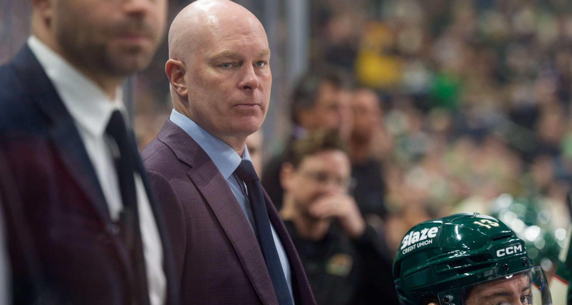 The Wild's System Changes Paid Off In A Crucial Season - Minnesota Wild