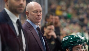 The Wild's System Changes Paid Off In A Crucial Season - Minnesota Wild