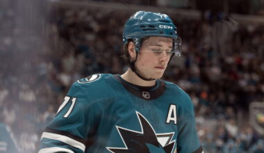 Should Macklin Celebrini Win MVP if the Sharks Make the Playoffs? – The Lead