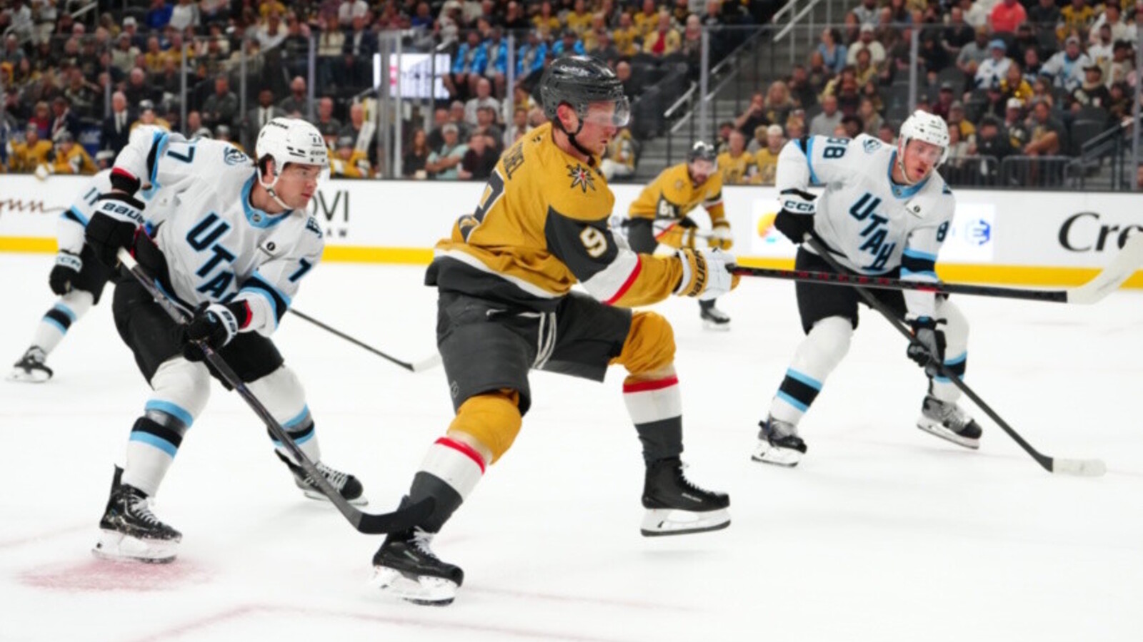 Odds of Winning the NHL Draft Lottery and First Round Matchups – April 12th