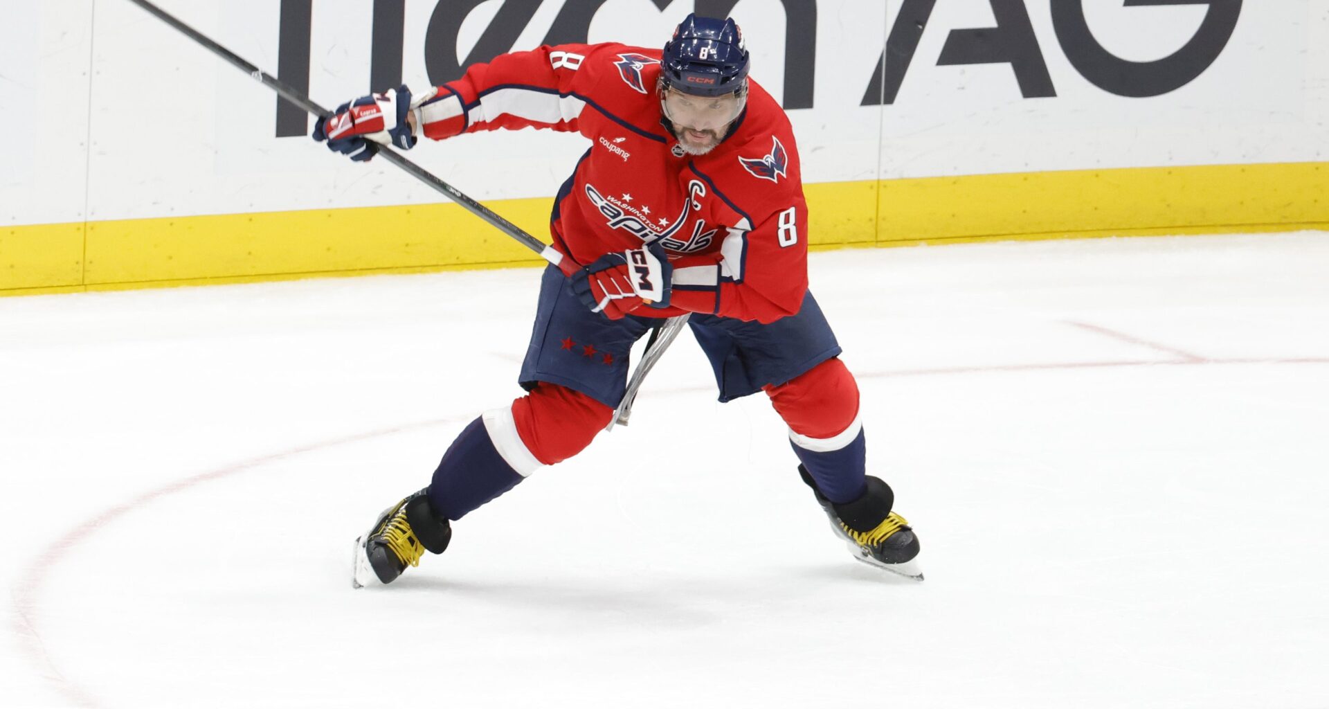 Capitals vs Devils Picks, Predictions, Odds & Props (April 2)