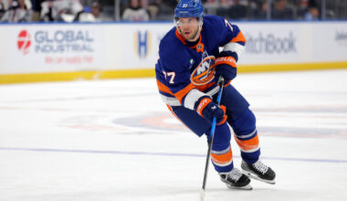 DeAngelo, Nurmi, Salo – Pro Hockey Rumors