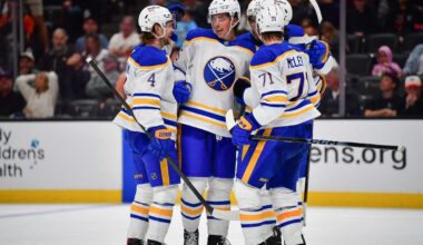 Will Sabres end 15-year playoff drought tonight?