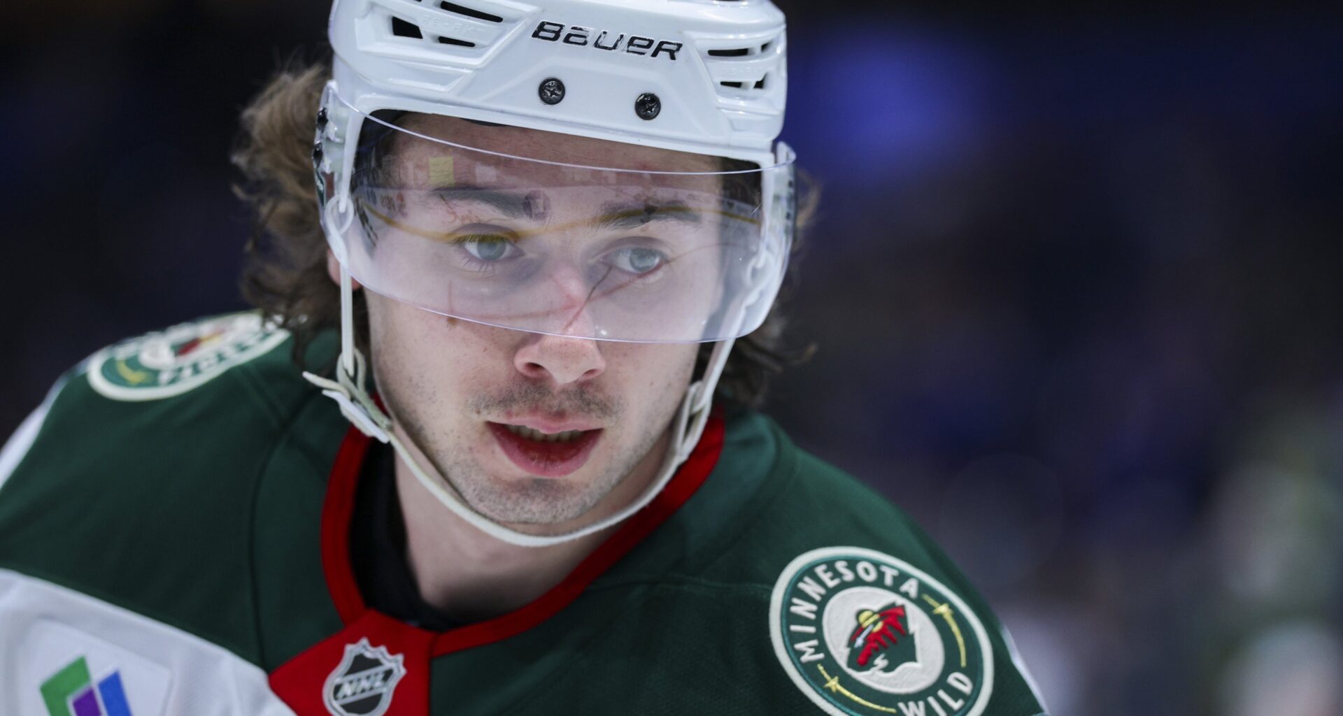 Quinn Hughes Looks Refreshed In Minnesota - Minnesota Wild