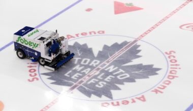 Three former Oilers bloggers among potential Maple Leafs GM options