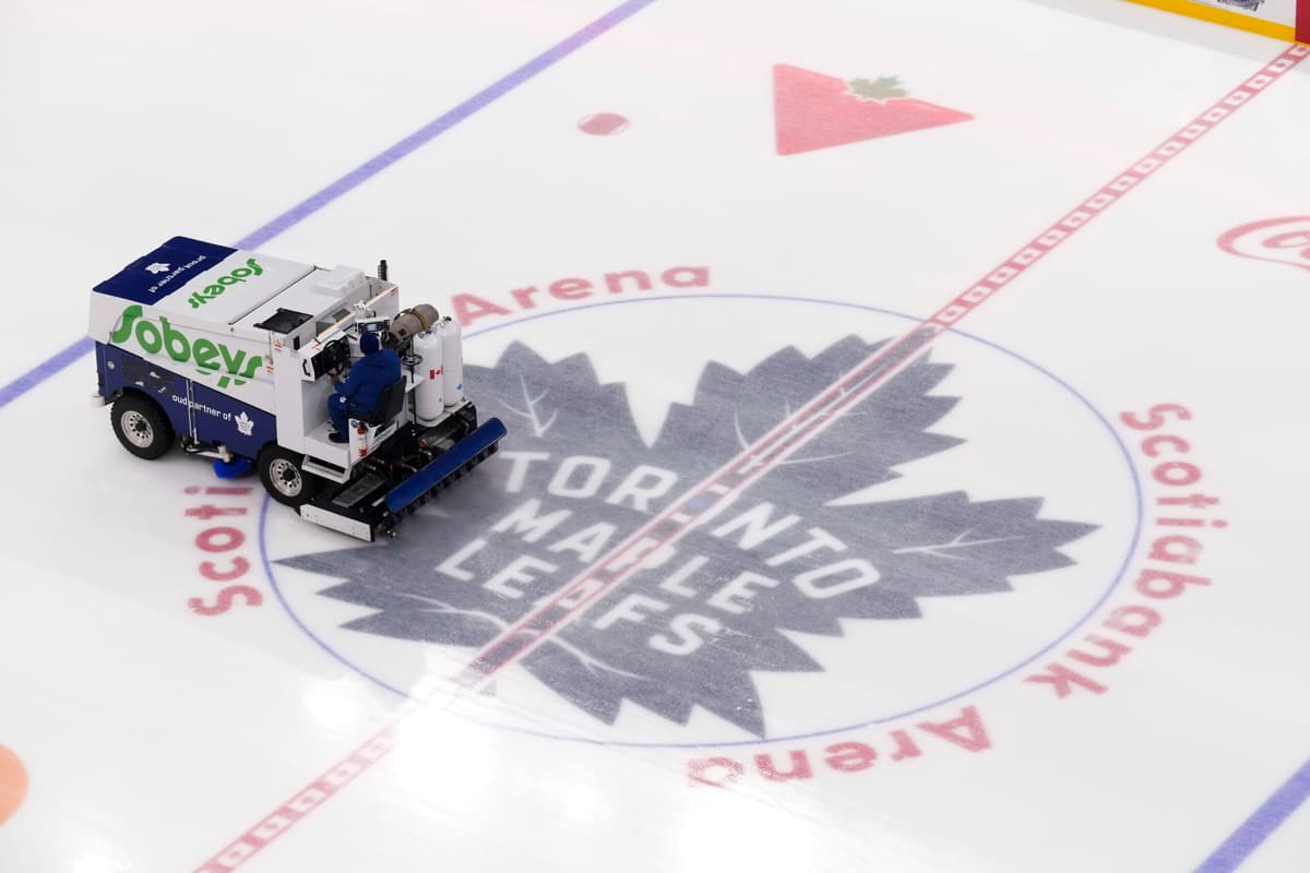 Three former Oilers bloggers among potential Maple Leafs GM options